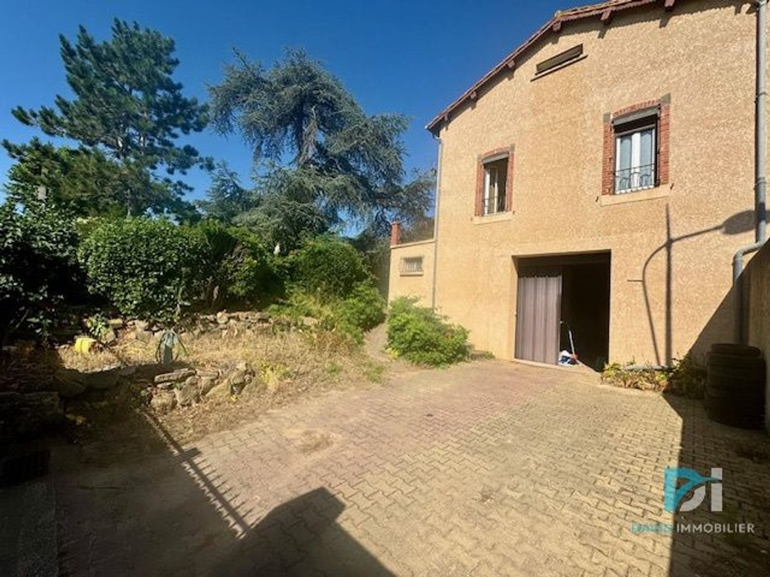 Maison à vendre, 116m², Montblanc