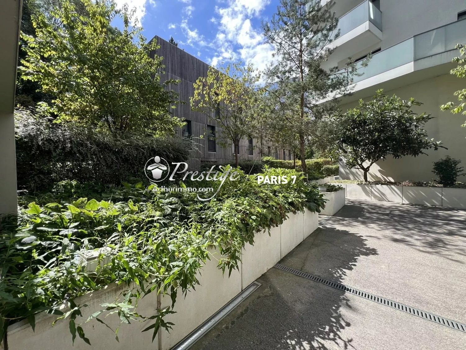 Appartement à vendre, 60m², Châtenay-Malabry