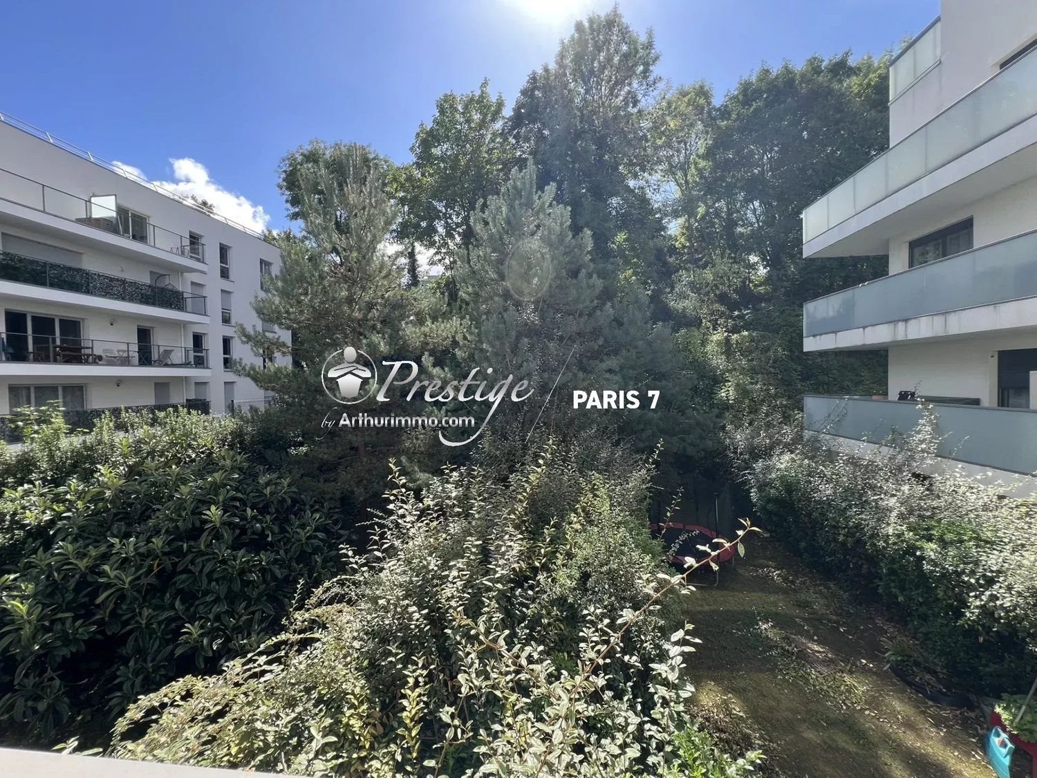 Appartement à vendre, 60m², Châtenay-Malabry