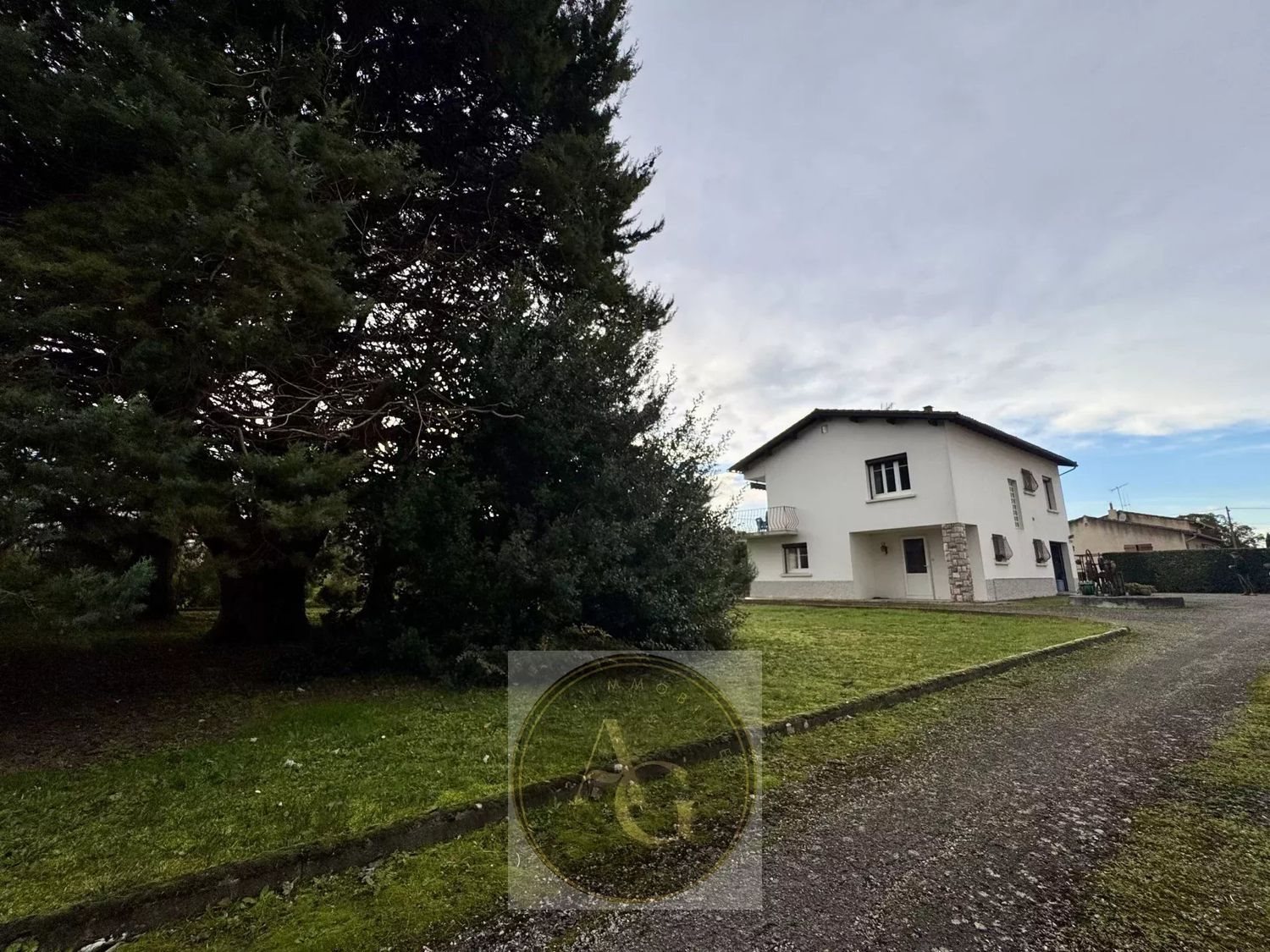 Maison à vendre, 130m², Castelnaudary
