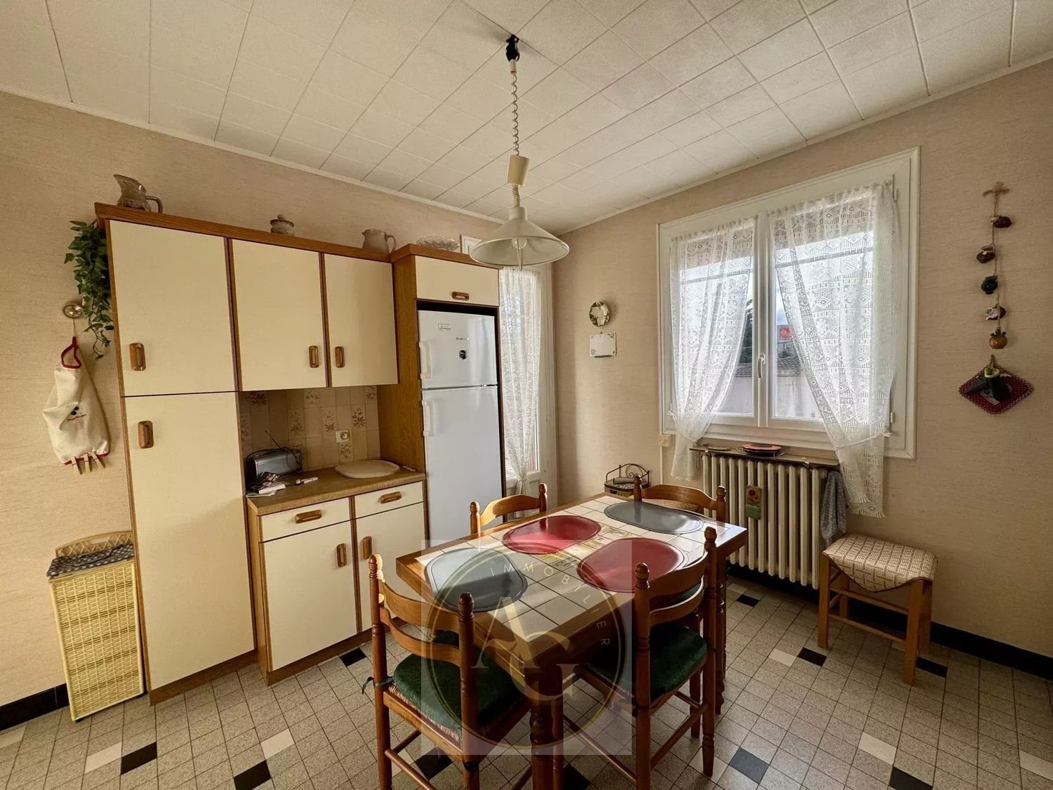 Maison à vendre, 130m², Castelnaudary