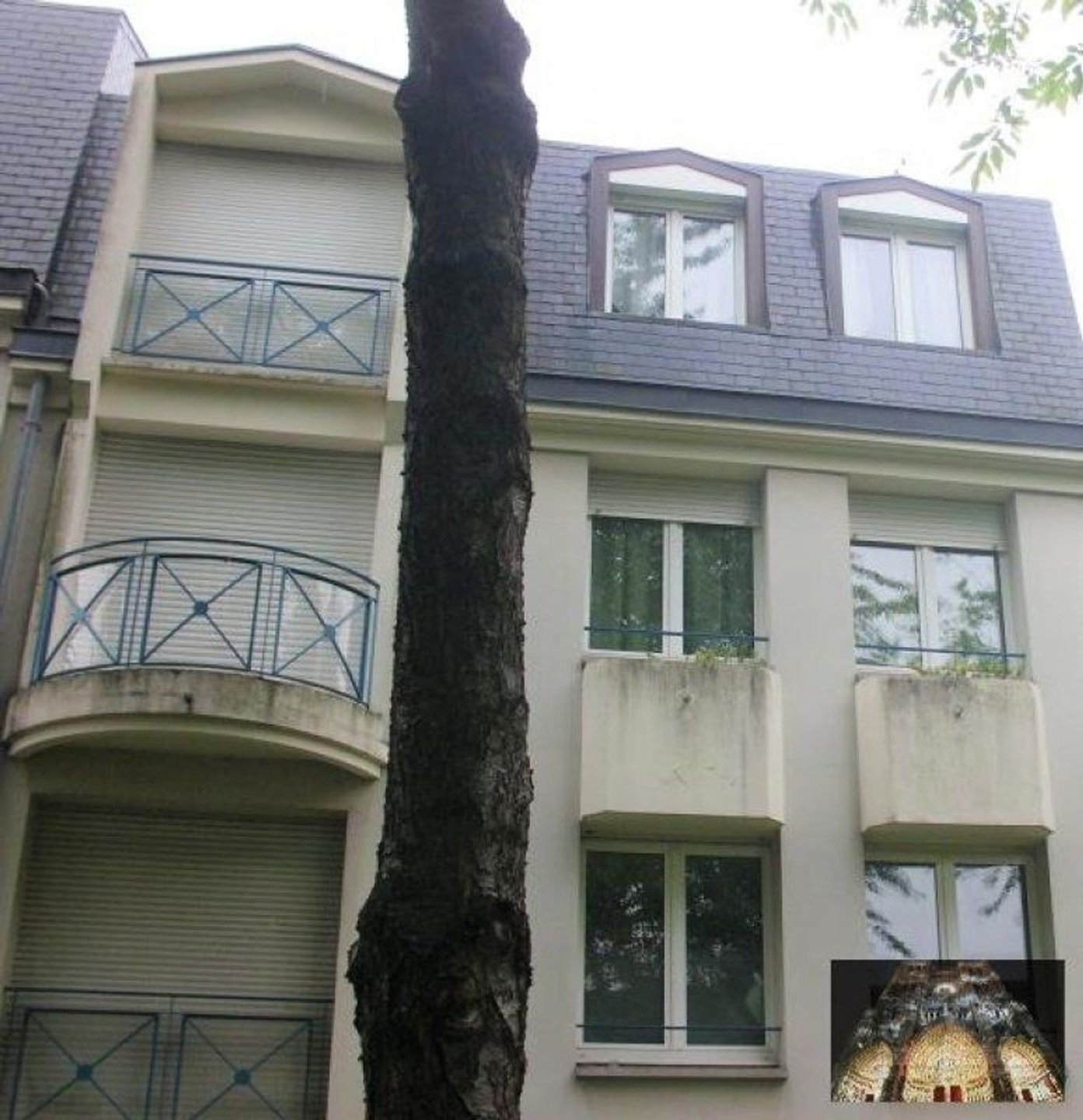 Appartement à vendre, 27m², Amiens