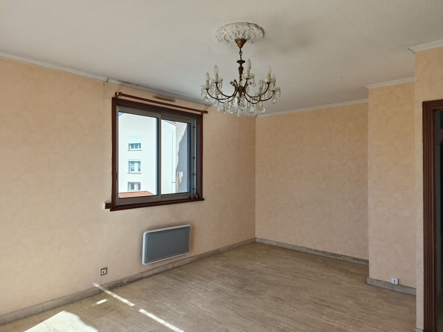 Appartement à vendre, 65m², Roussillon