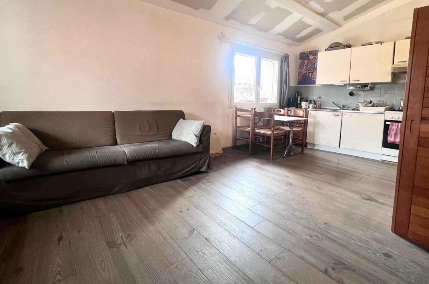 Maison à vendre, 56m², Gardanne