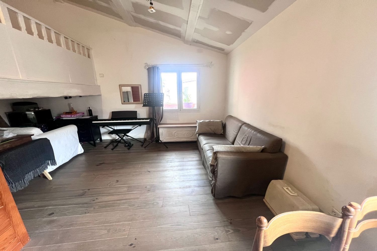 Maison à vendre, 56m², Gardanne