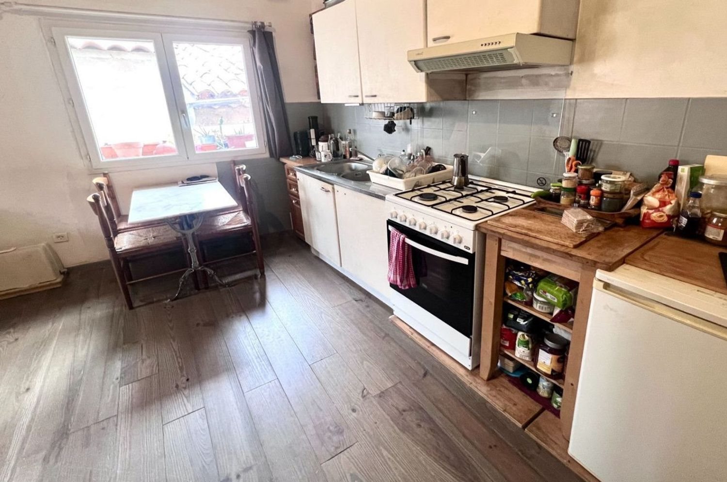 Maison à vendre, 56m², Gardanne