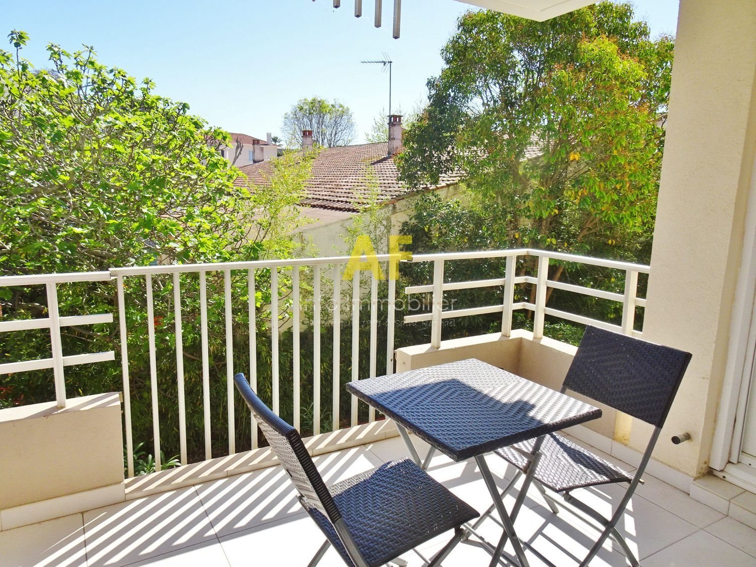 Appartement à vendre, 40m², Saint-Raphaël