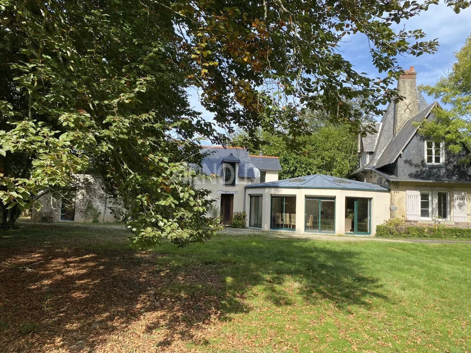 Maison à vendre, 245m², Cesson-Sévigné