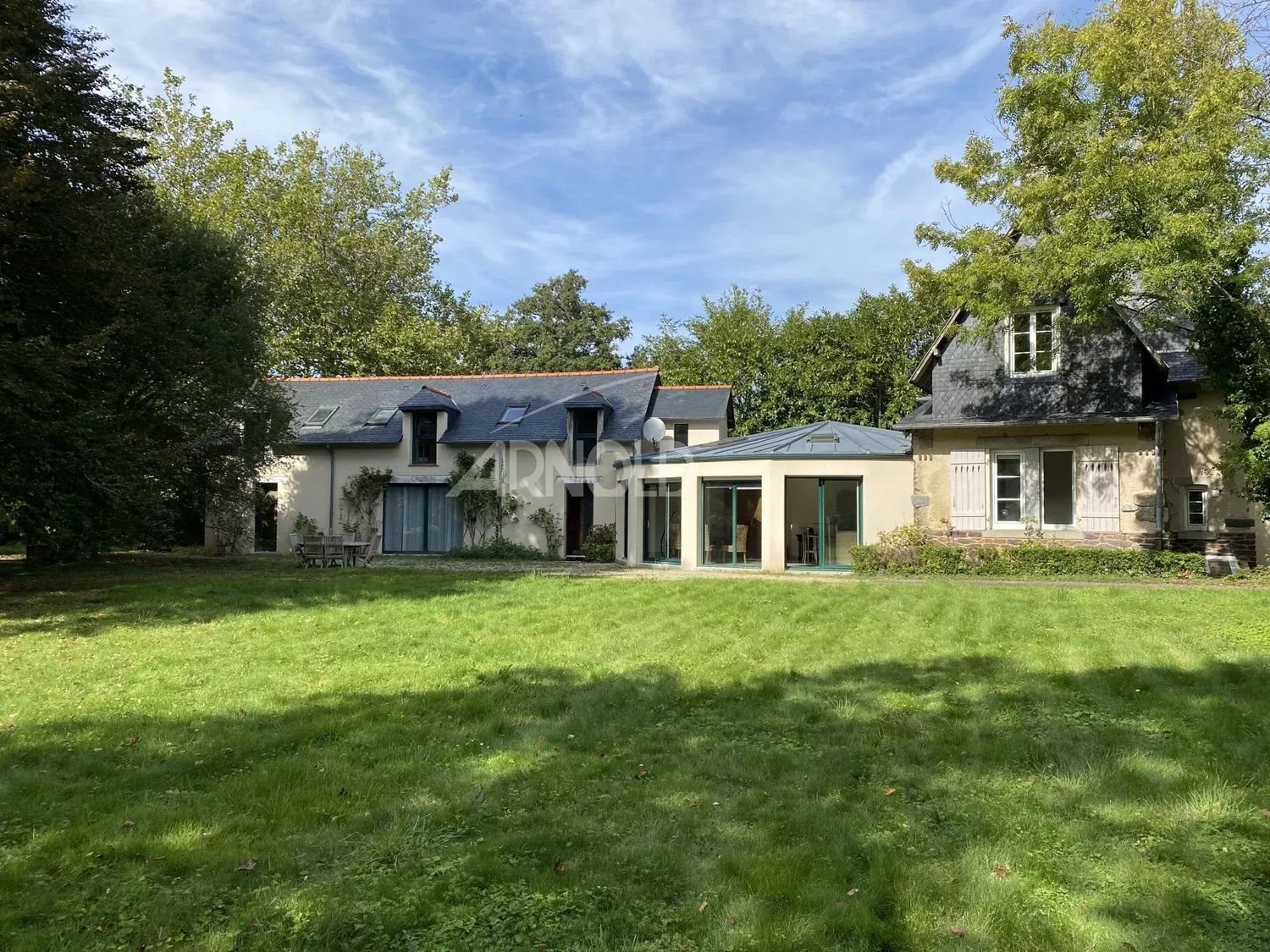 Maison à vendre, 245m², Cesson-Sévigné