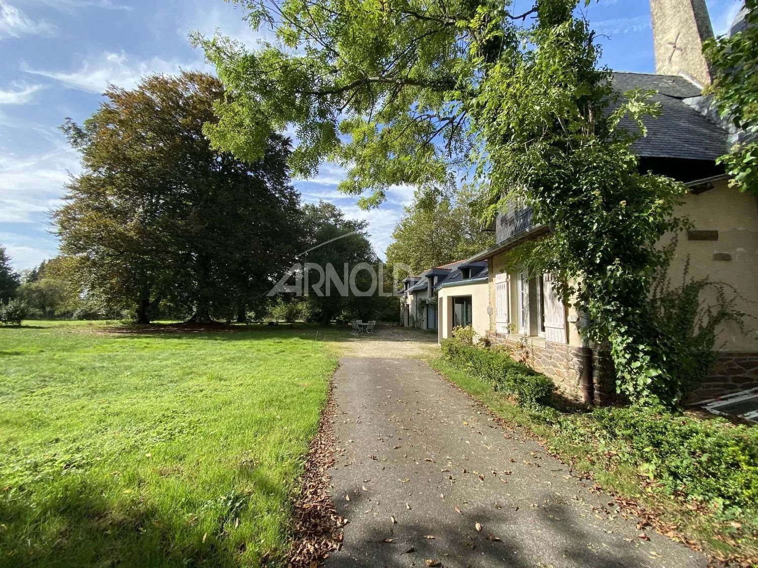 Maison à vendre, 245m², Cesson-Sévigné