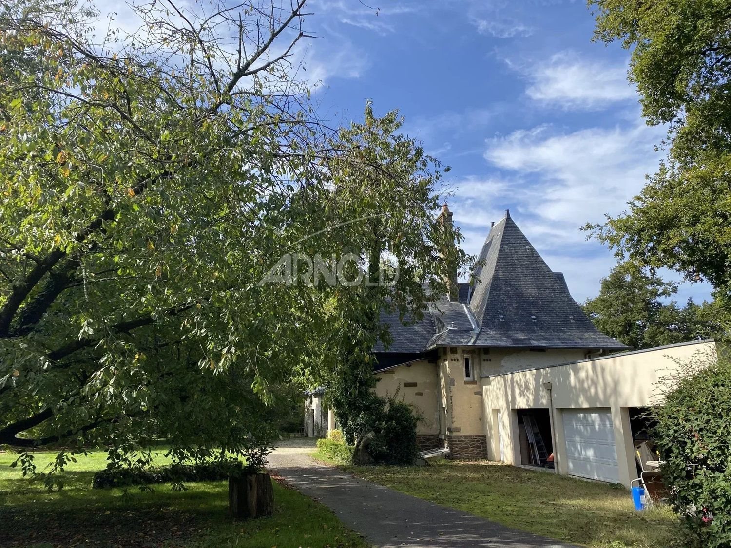 Maison à vendre, 245m², Cesson-Sévigné