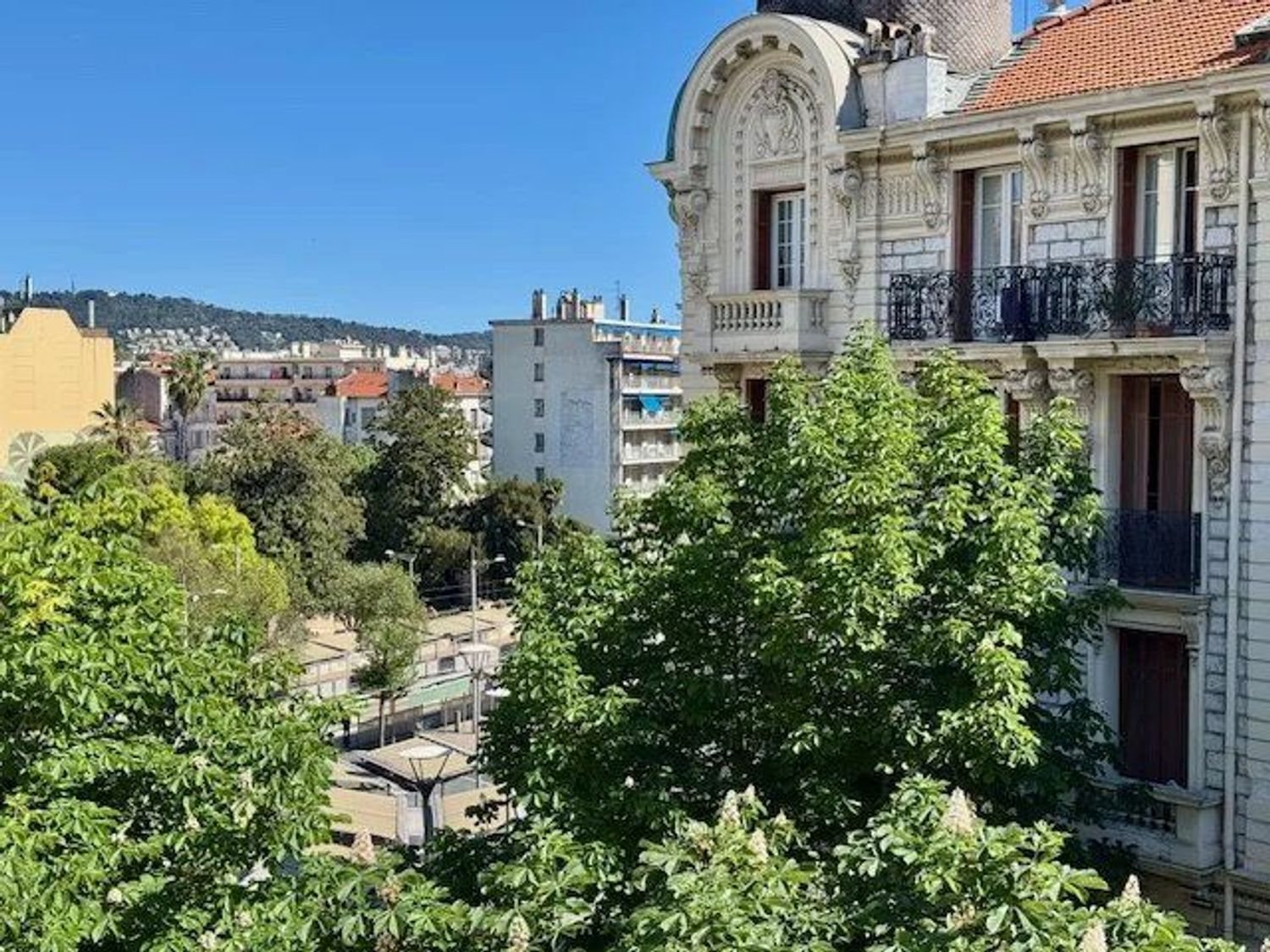 Appartement à vendre, 83m², Nice