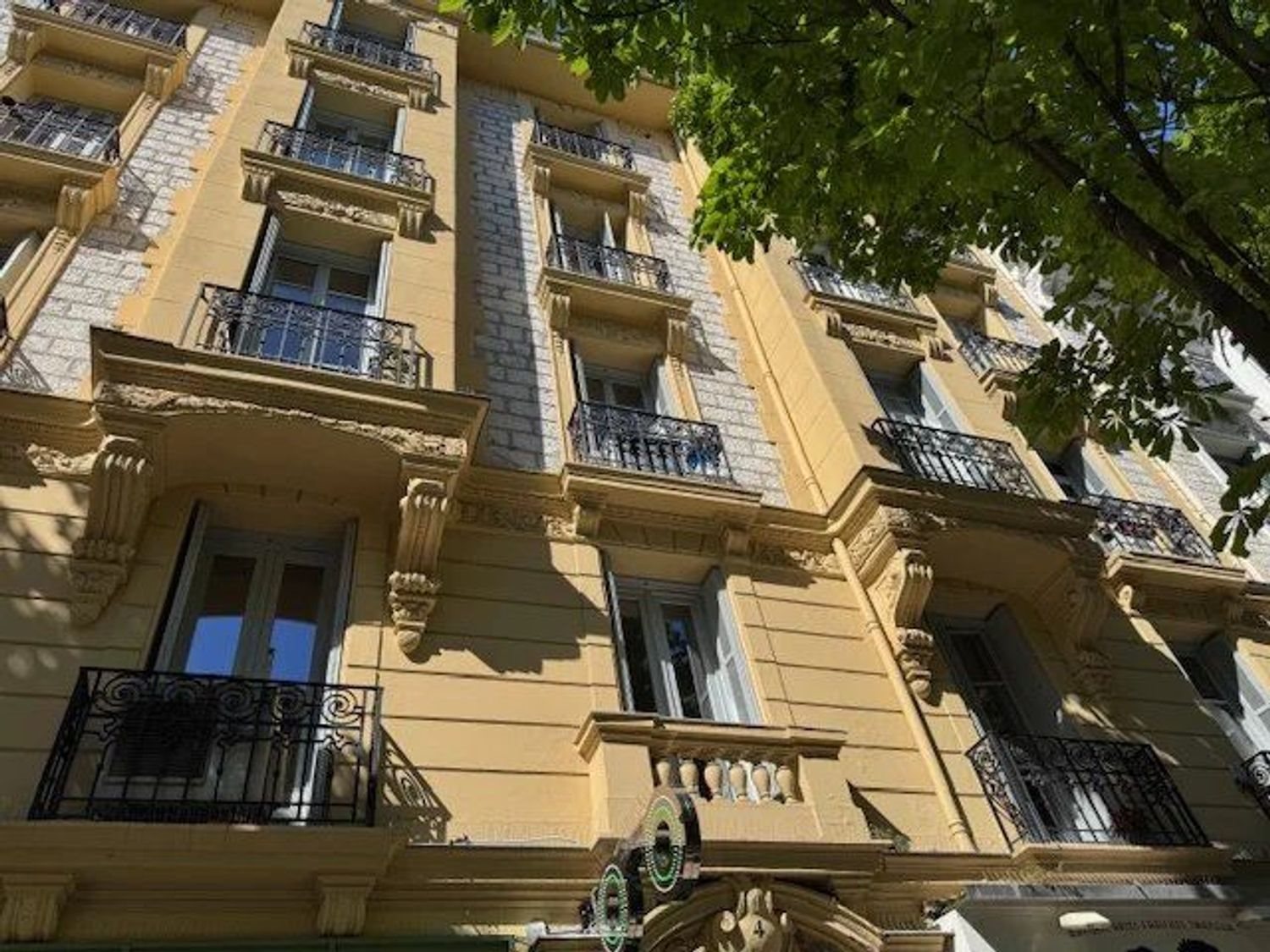 Appartement à vendre, 83m², Nice