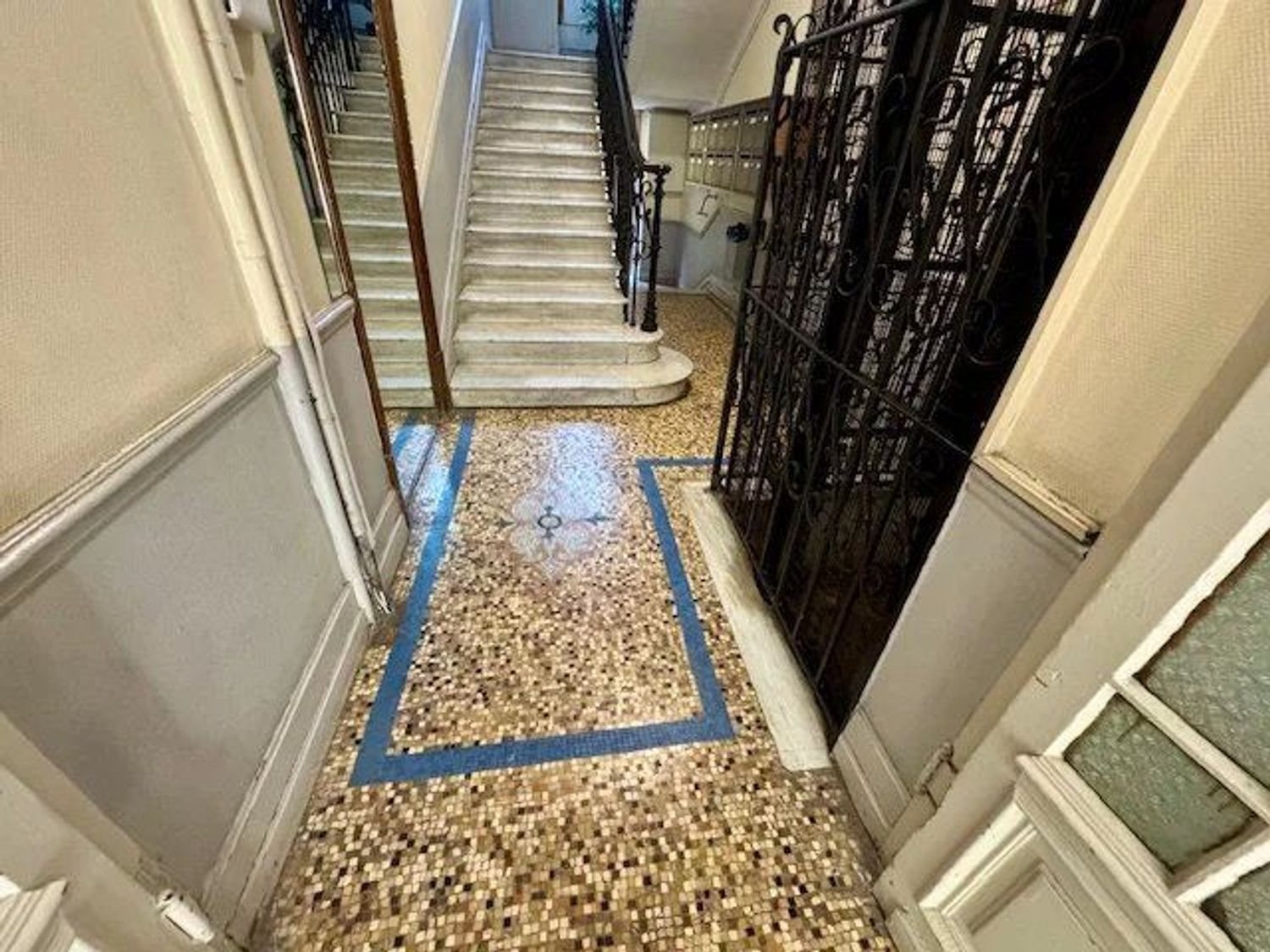 Appartement à vendre, 83m², Nice