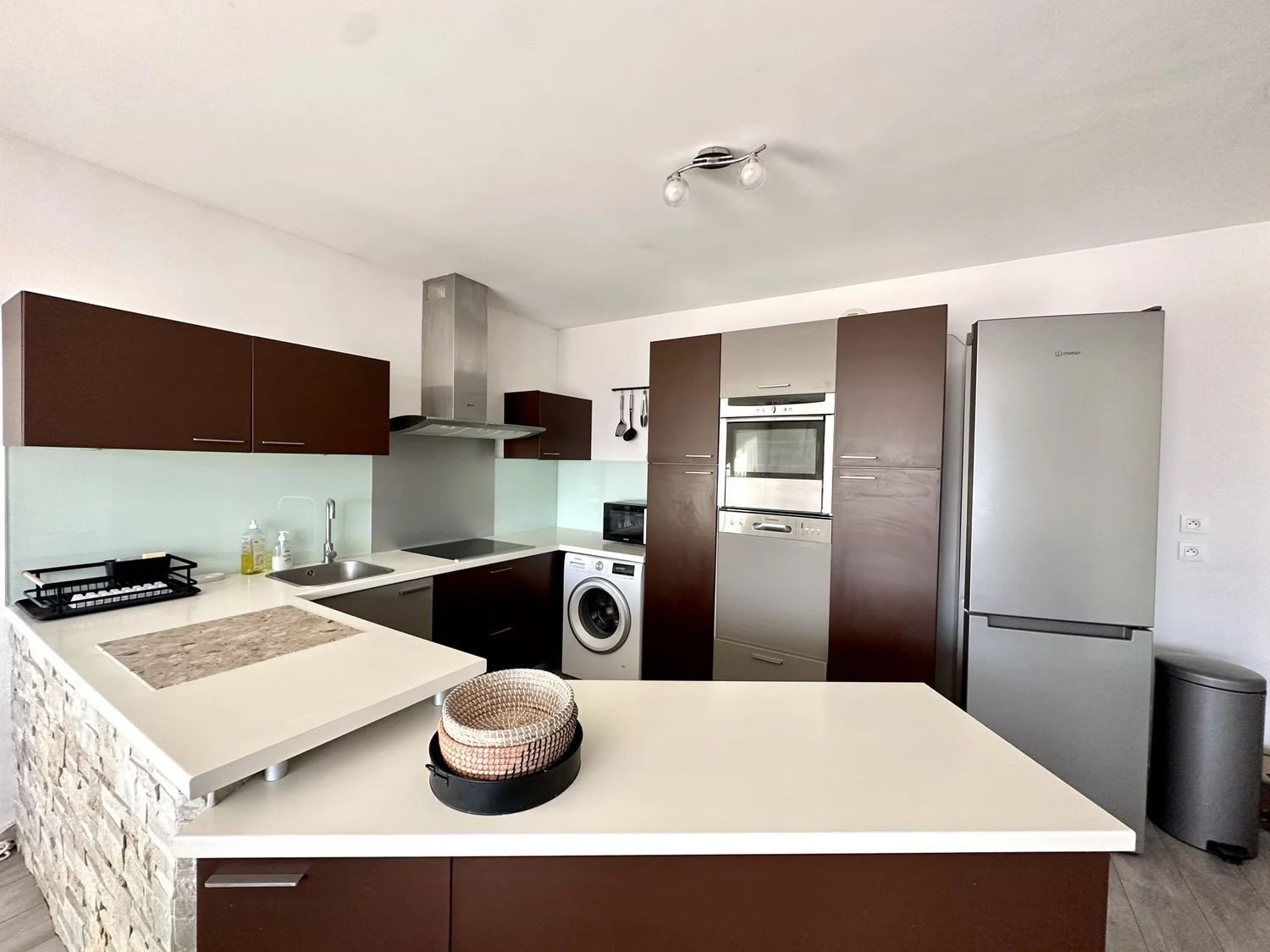 Appartement à louer, 82m², Annemasse