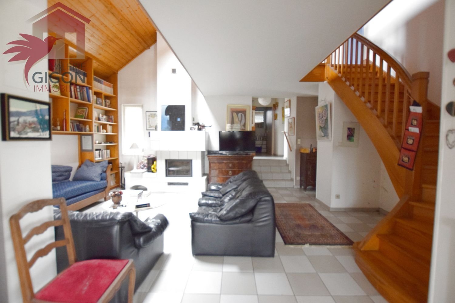 Maison à vendre, 148m², Vieux-Charmont