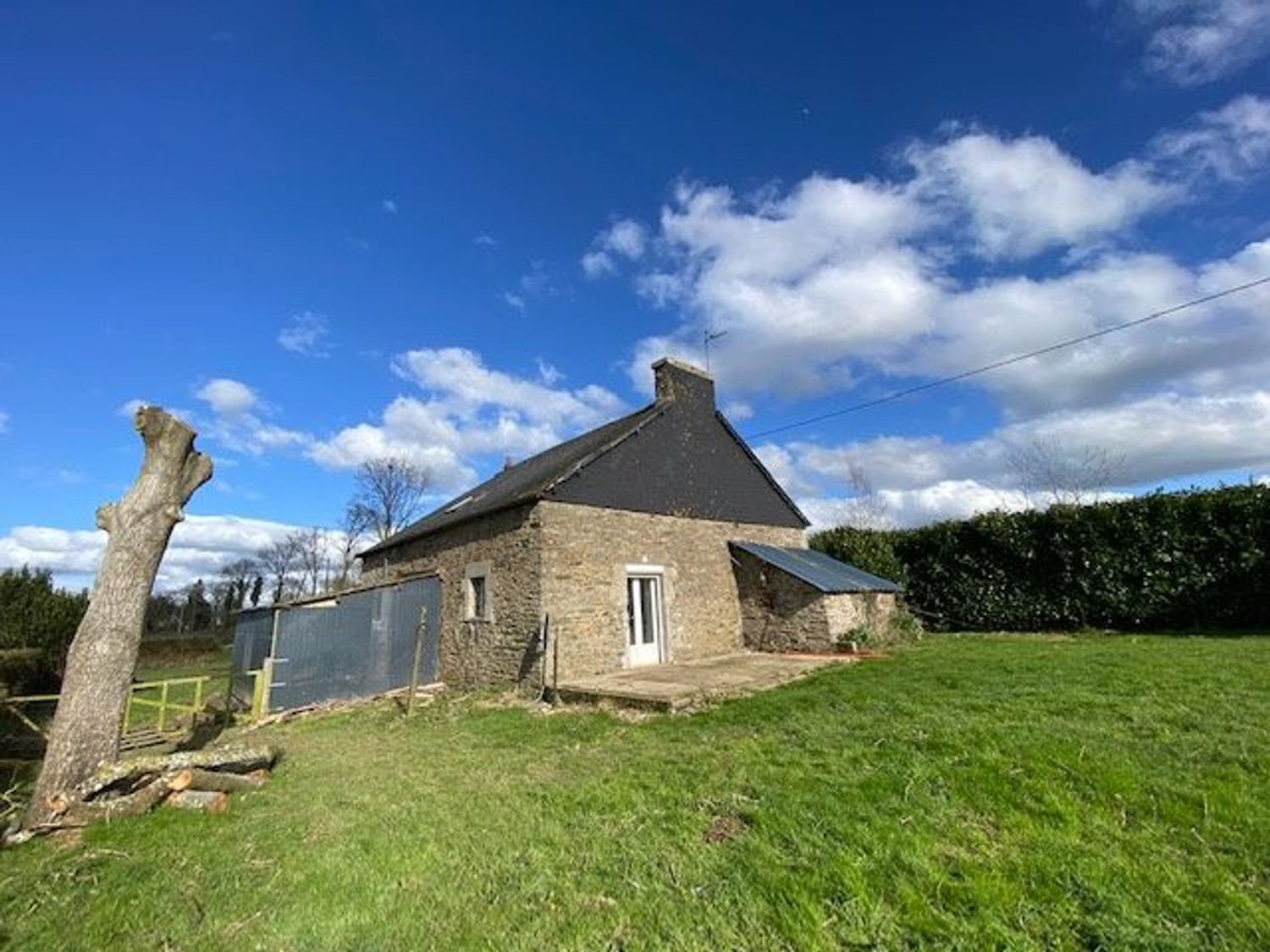 Maison à vendre, 150m², Rohan