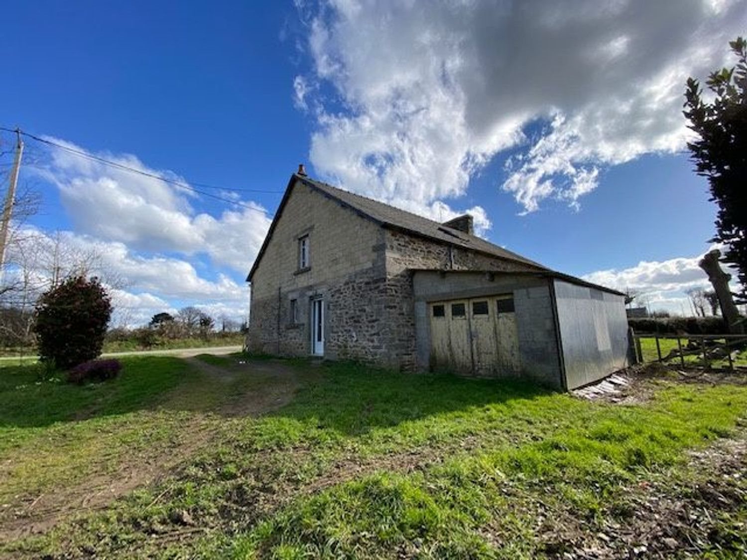 Maison à vendre, 150m², Rohan