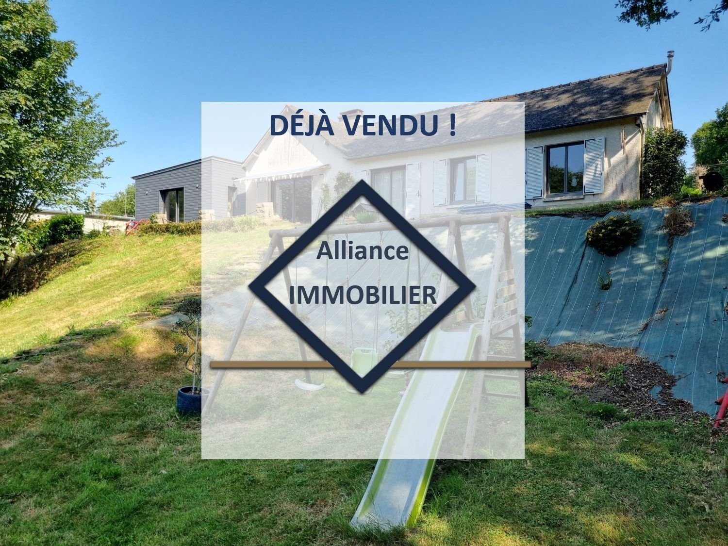 Maison à vendre, 118m², Médréac