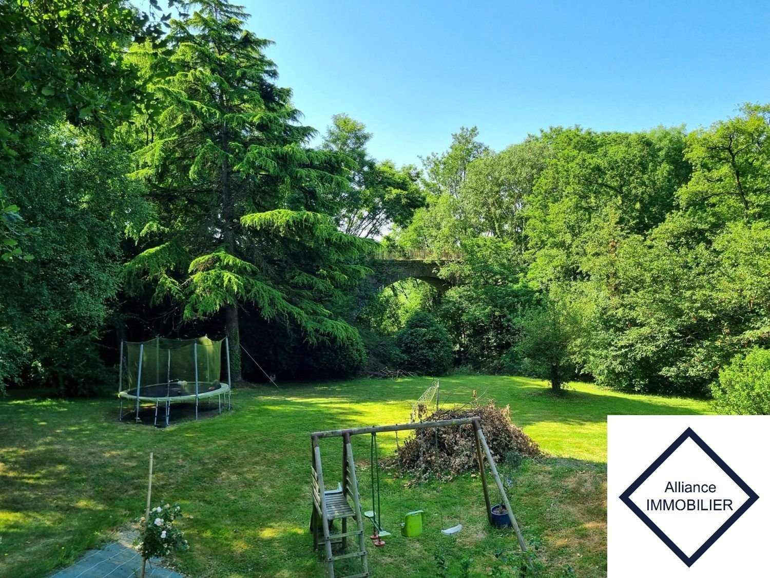 Maison à vendre, 118m², Médréac