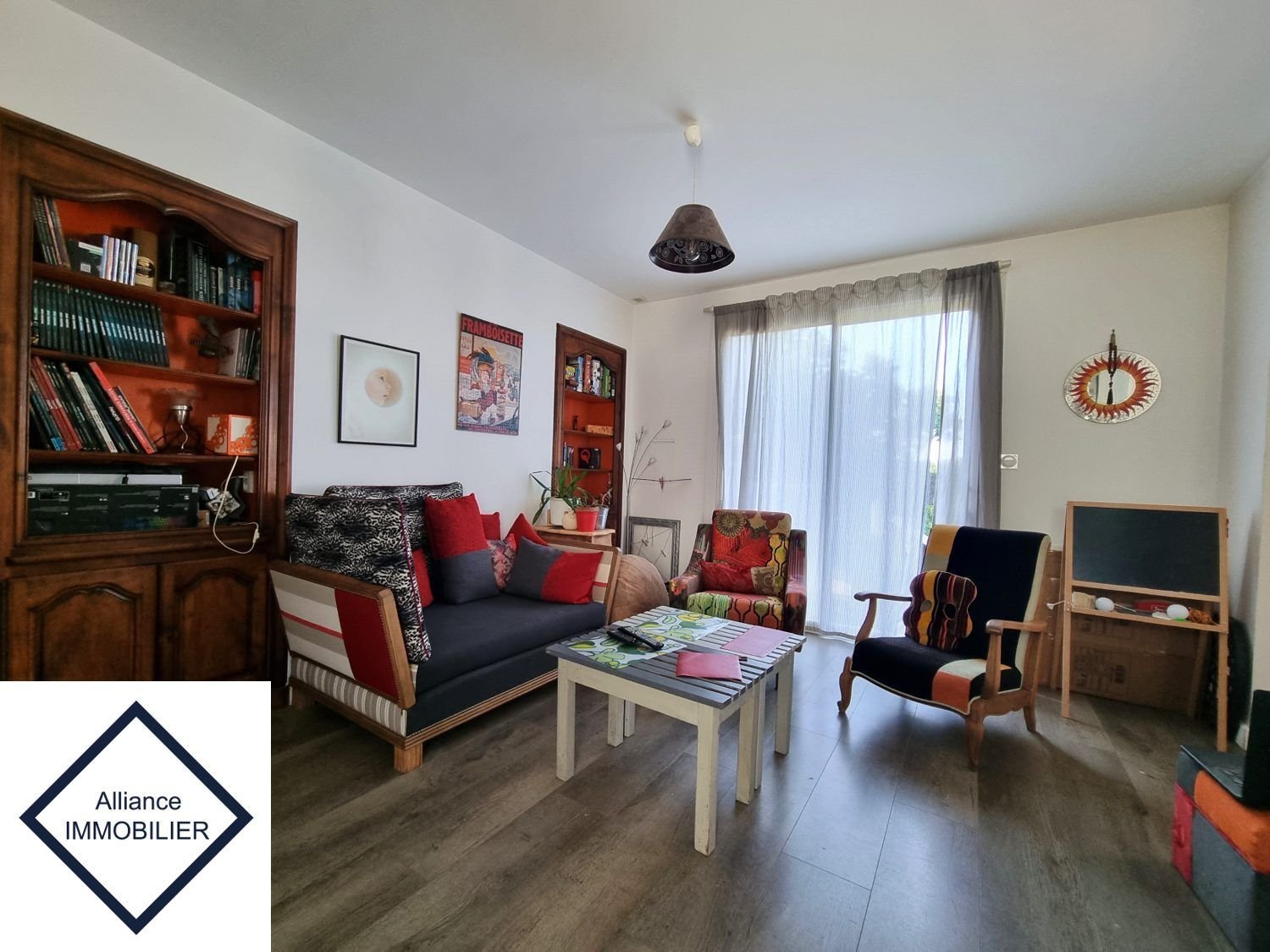 Maison à vendre, 118m², Médréac