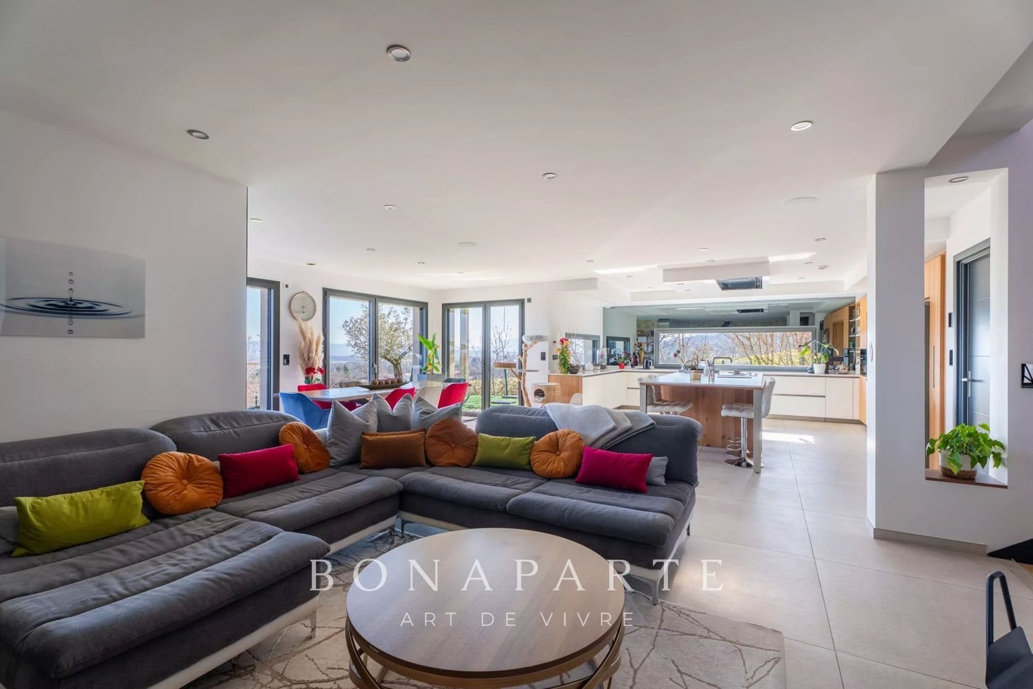 Maison à vendre, 375m², Thoiry