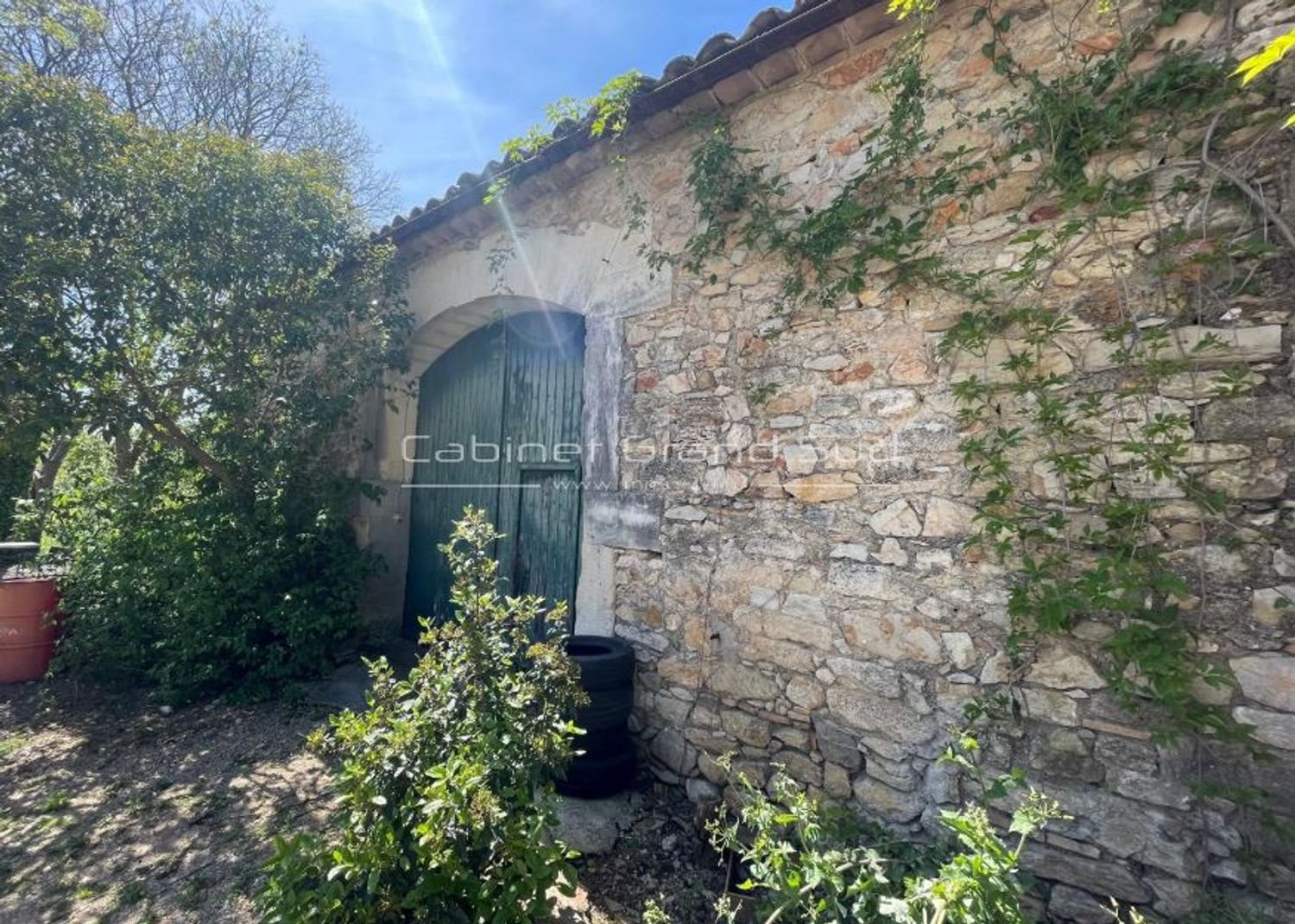 Maison à vendre, 85m², Saint-Georges-d'Orques