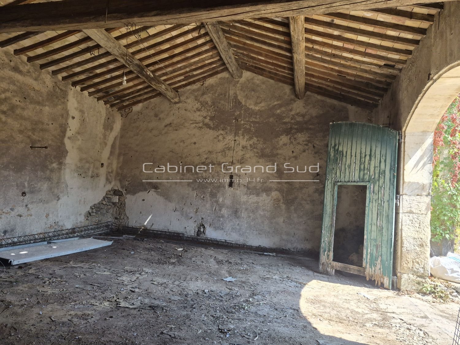 Maison à vendre, 85m², Saint-Georges-d'Orques