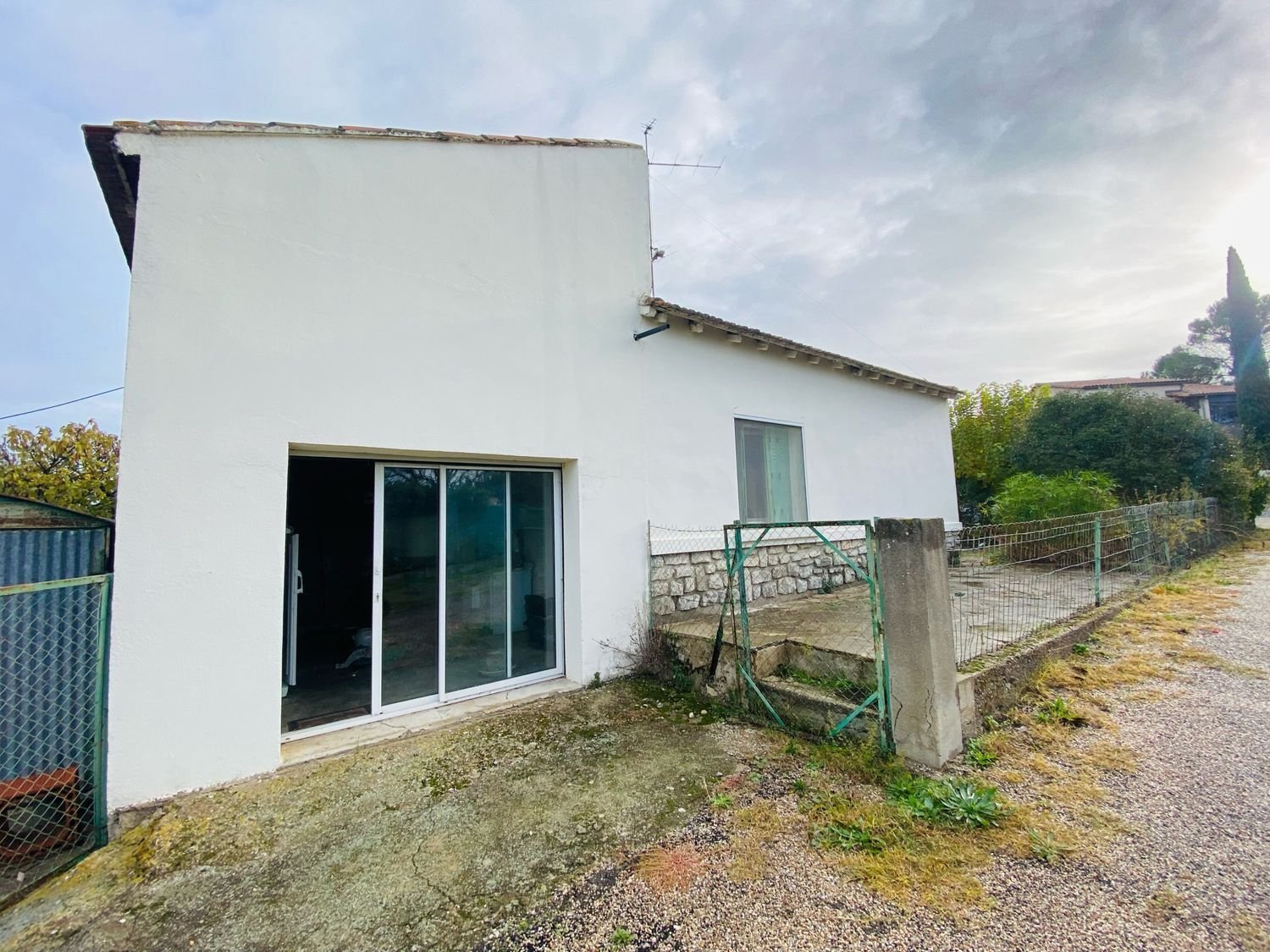 Maison à vendre, 65m², Le Triadou