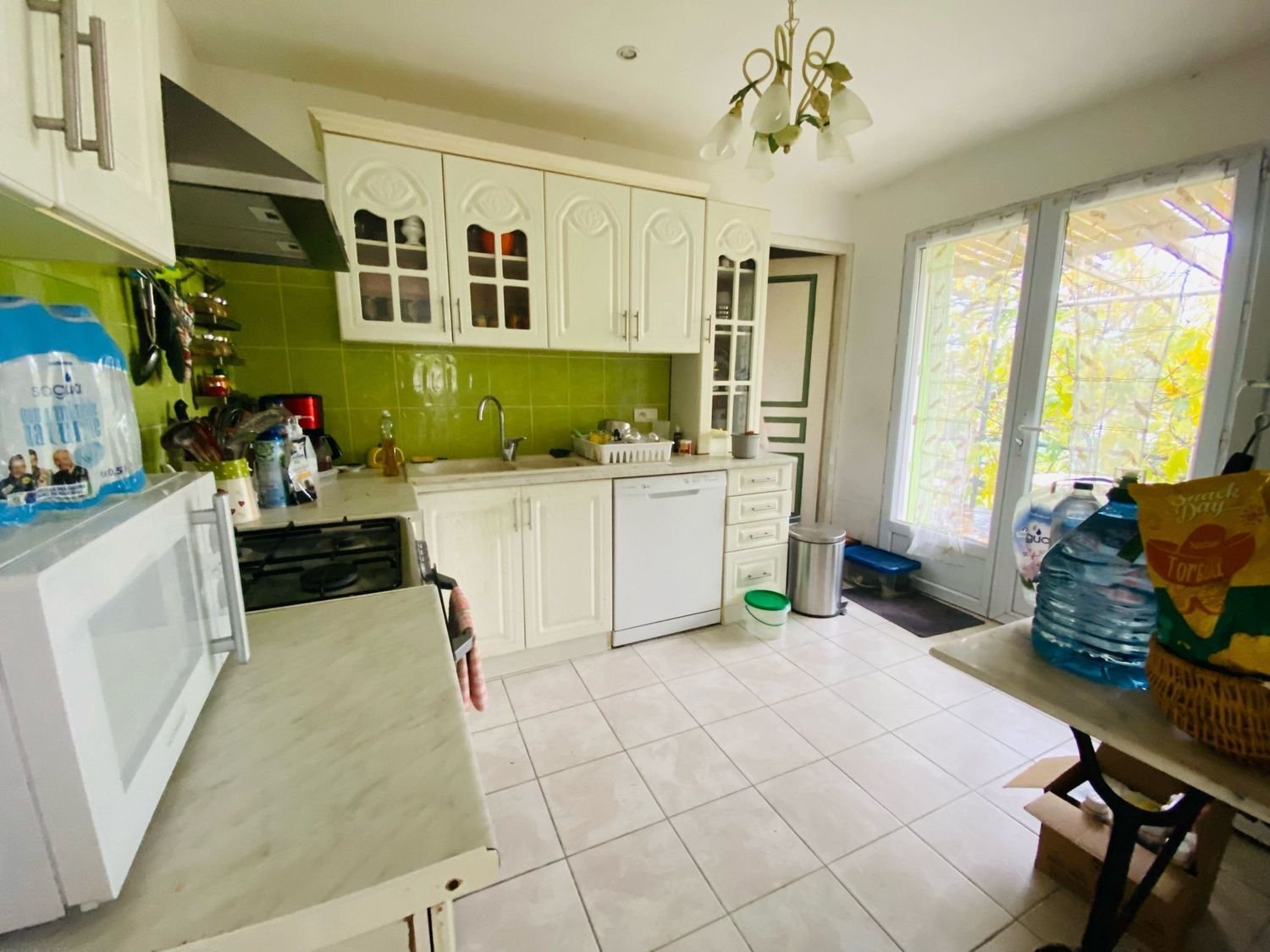 Maison à vendre, 65m², Le Triadou
