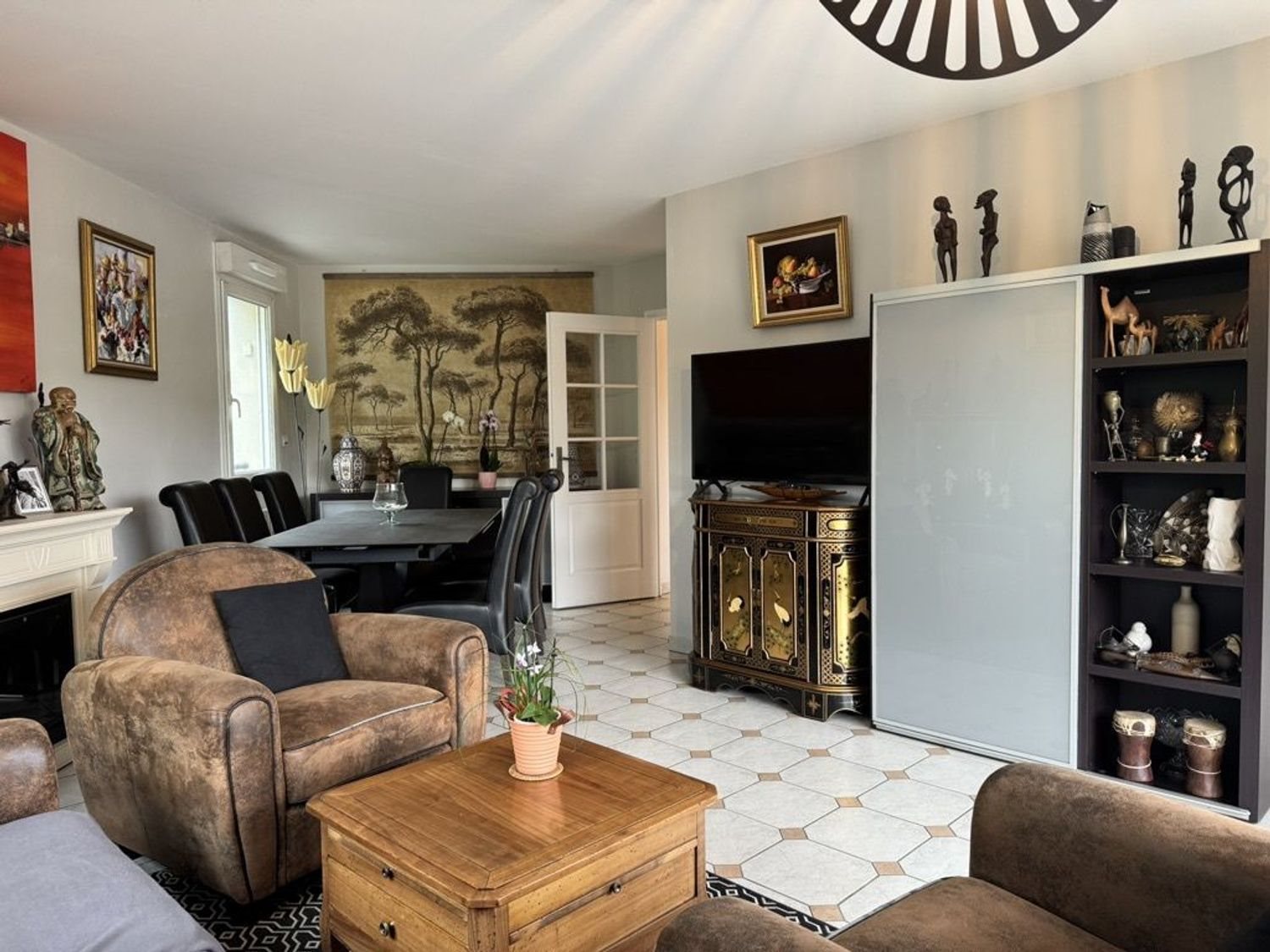 Appartement à vendre, 76m², Laval