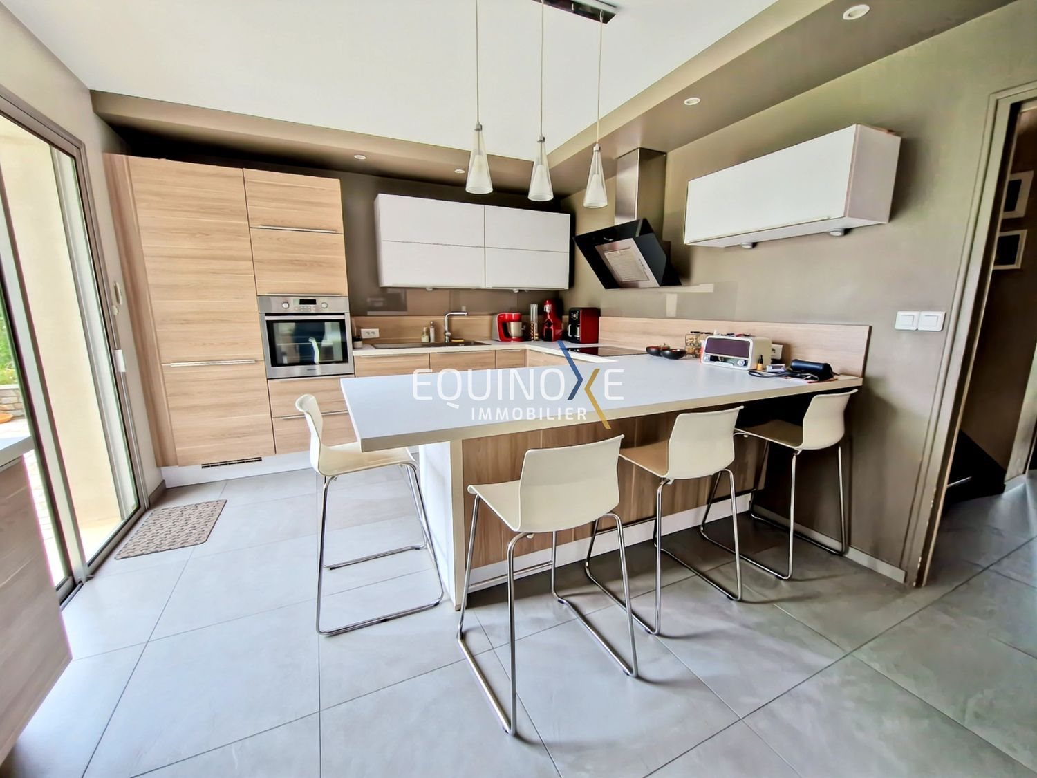 Maison à vendre, 193m², Vertou