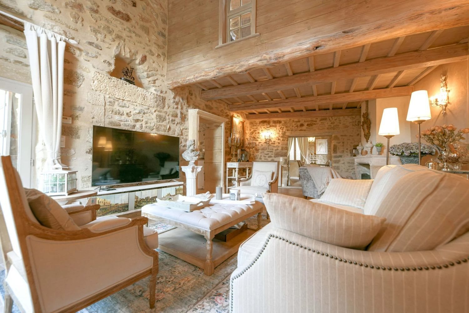 Maison à vendre, 180m², Saint-Laurent-la-Vernède
