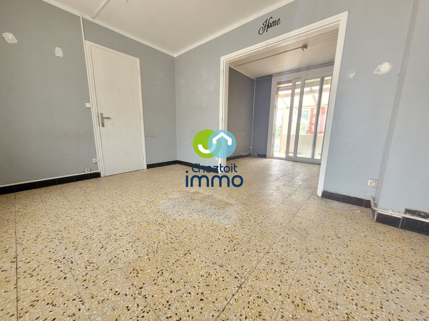 Maison à vendre, 73m², Liévin