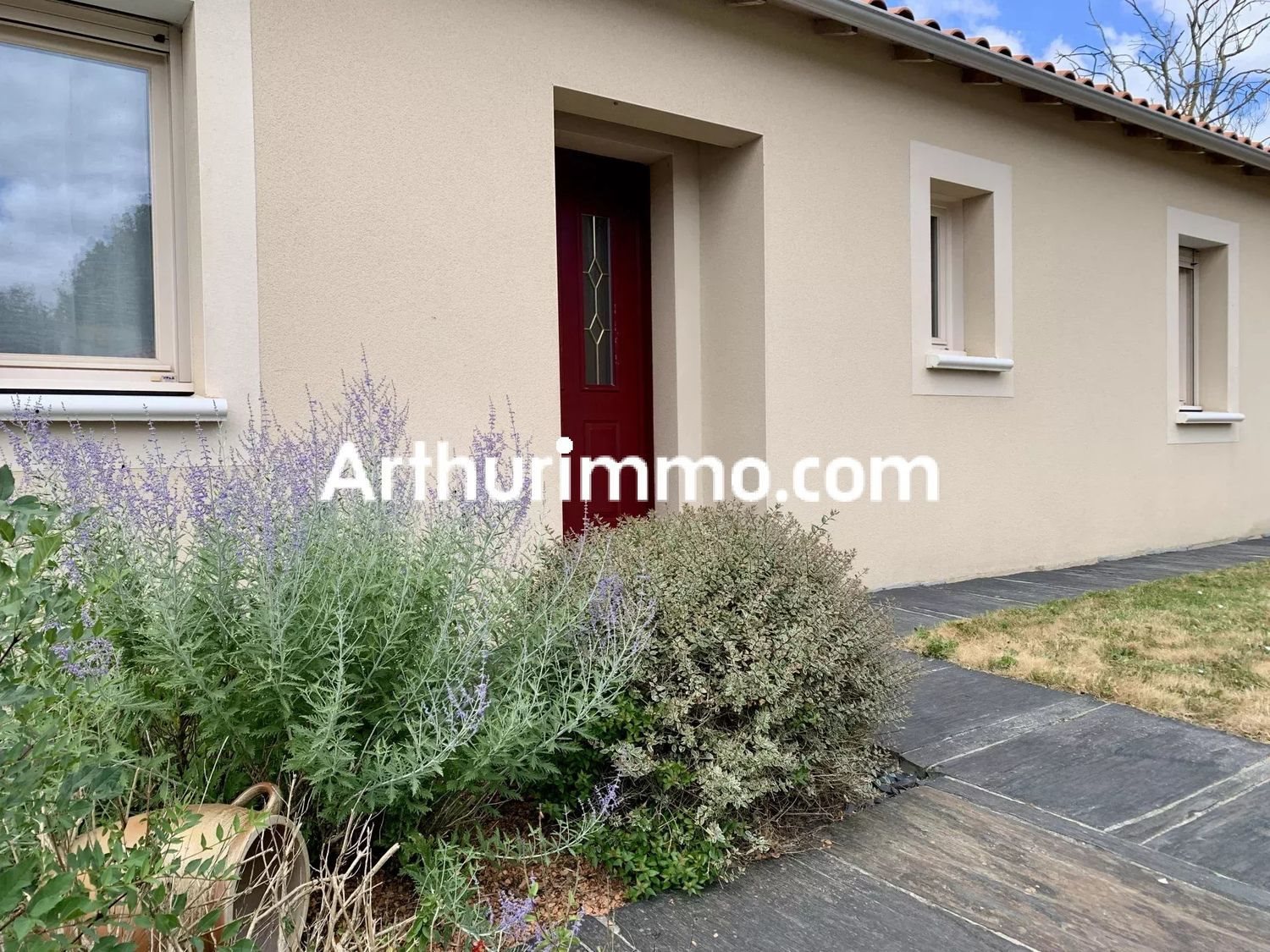 Maison à vendre, 85m², Mauléon