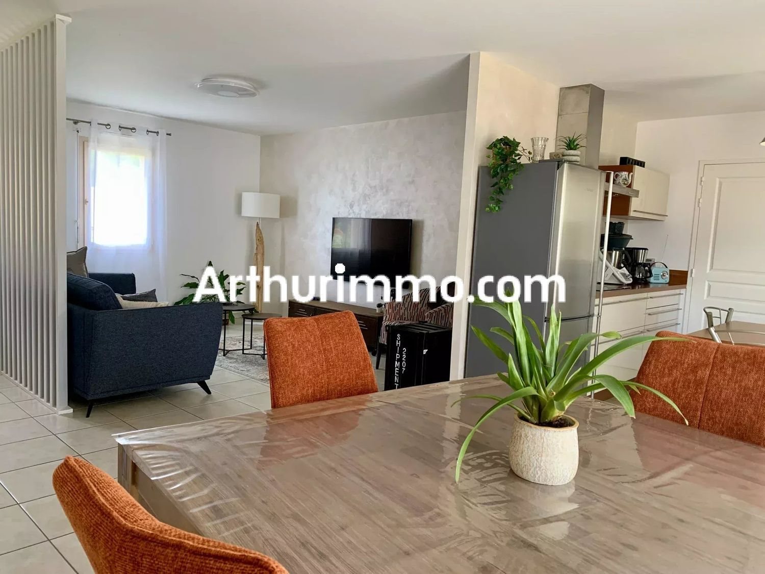Maison à vendre, 85m², Mauléon