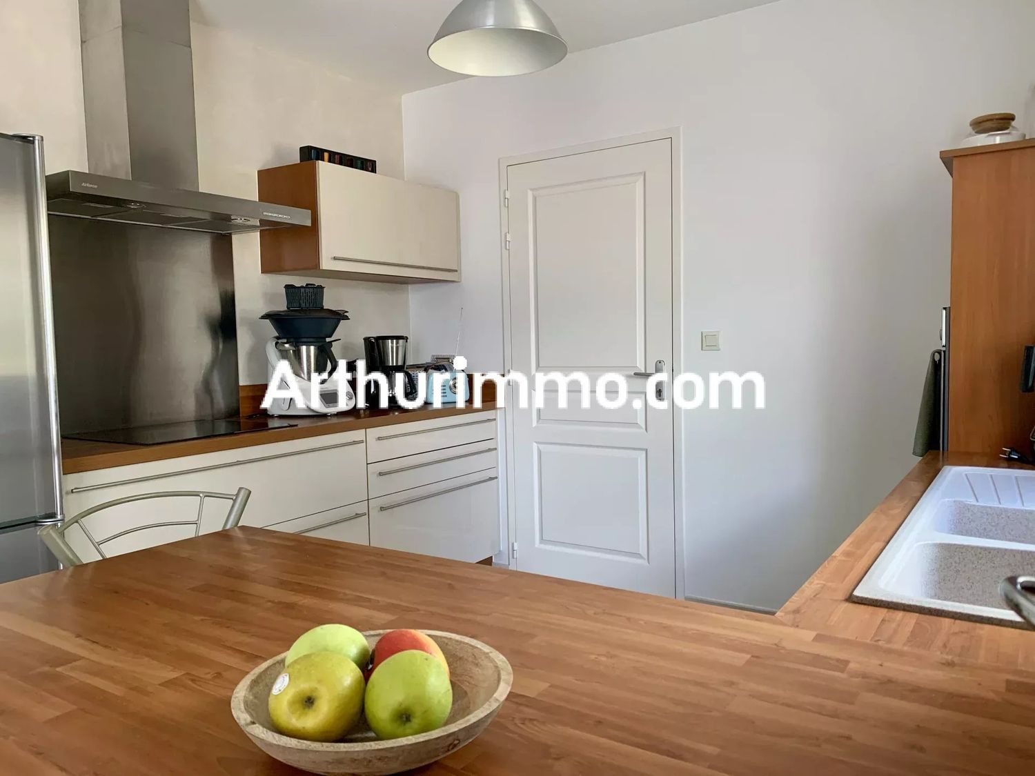 Maison à vendre, 85m², Mauléon