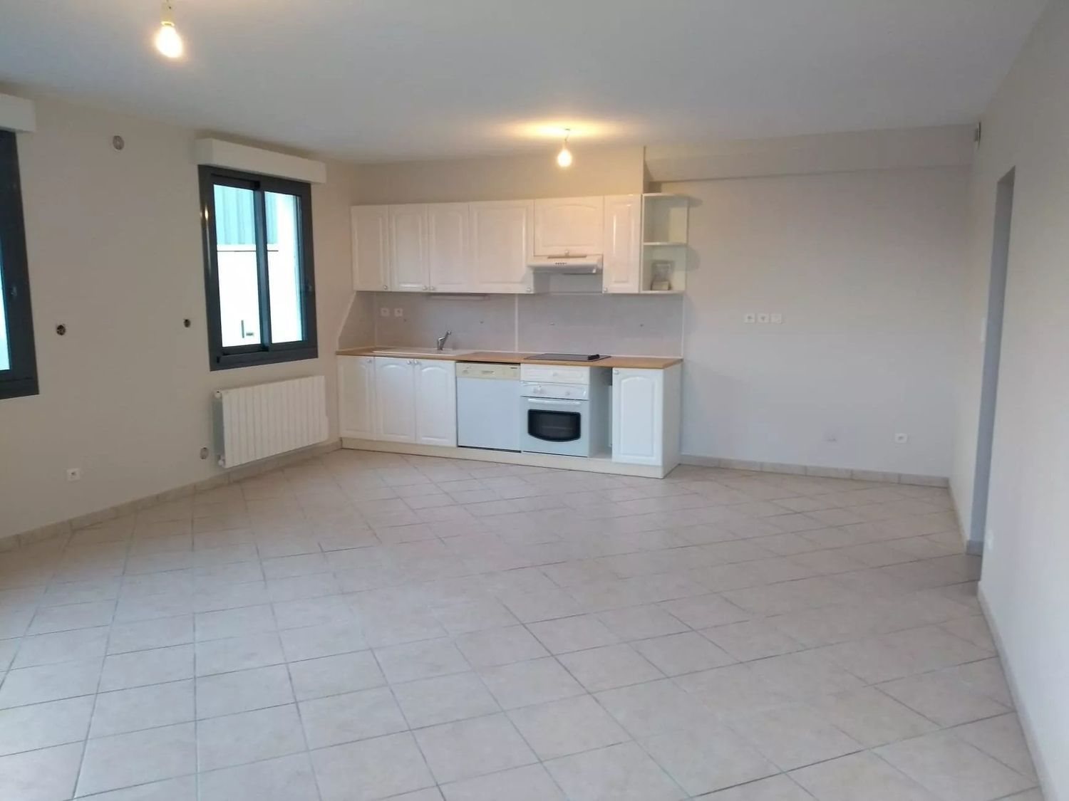 Appartement à louer, 65m², Thiers-sur-Thève