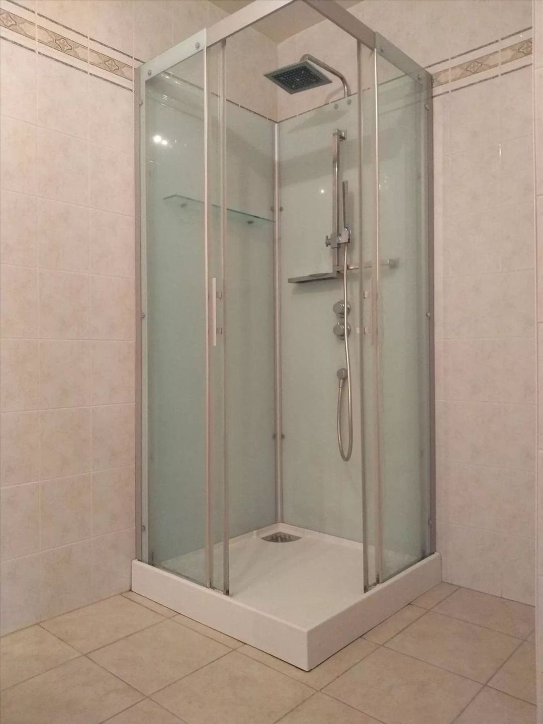 Appartement à louer, 65m², Thiers-sur-Thève