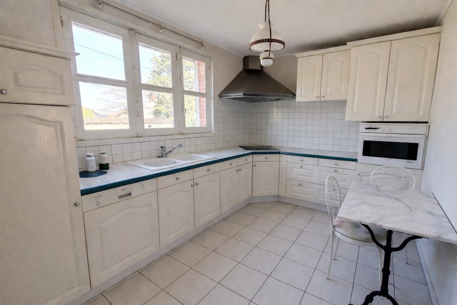 Maison à vendre, 120m², Saumur