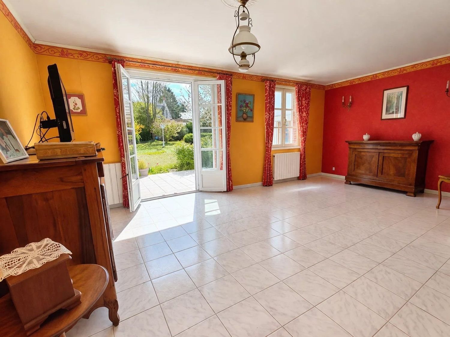 Maison à vendre, 120m², Saumur