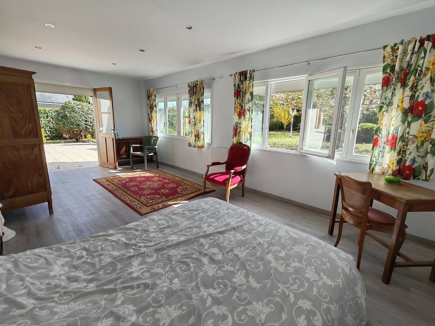 Maison à vendre, 120m², Saumur