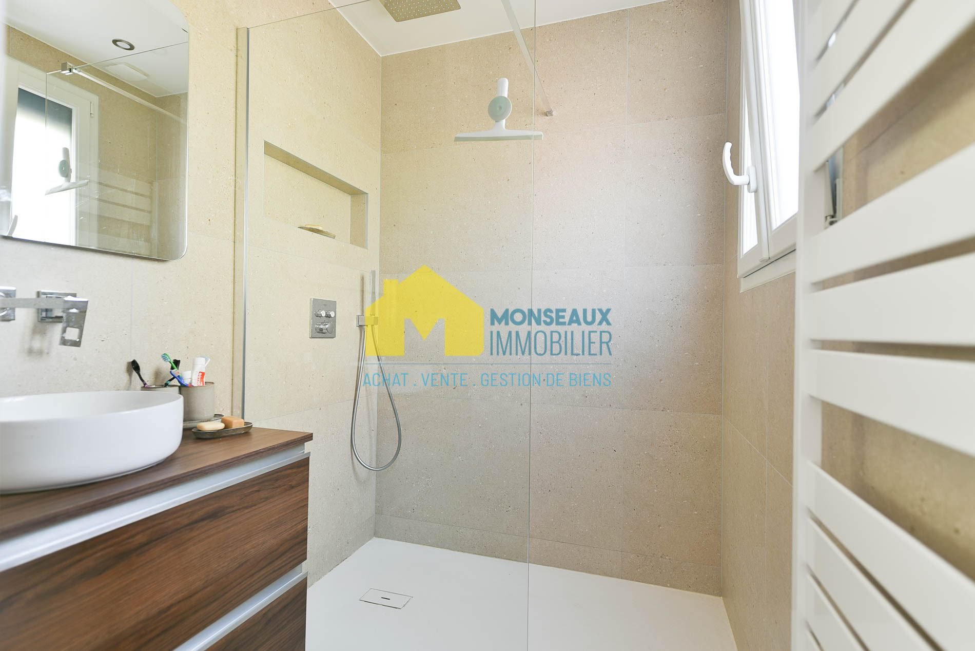 Maison à vendre, 110m², Sainte-Geneviève-des-Bois