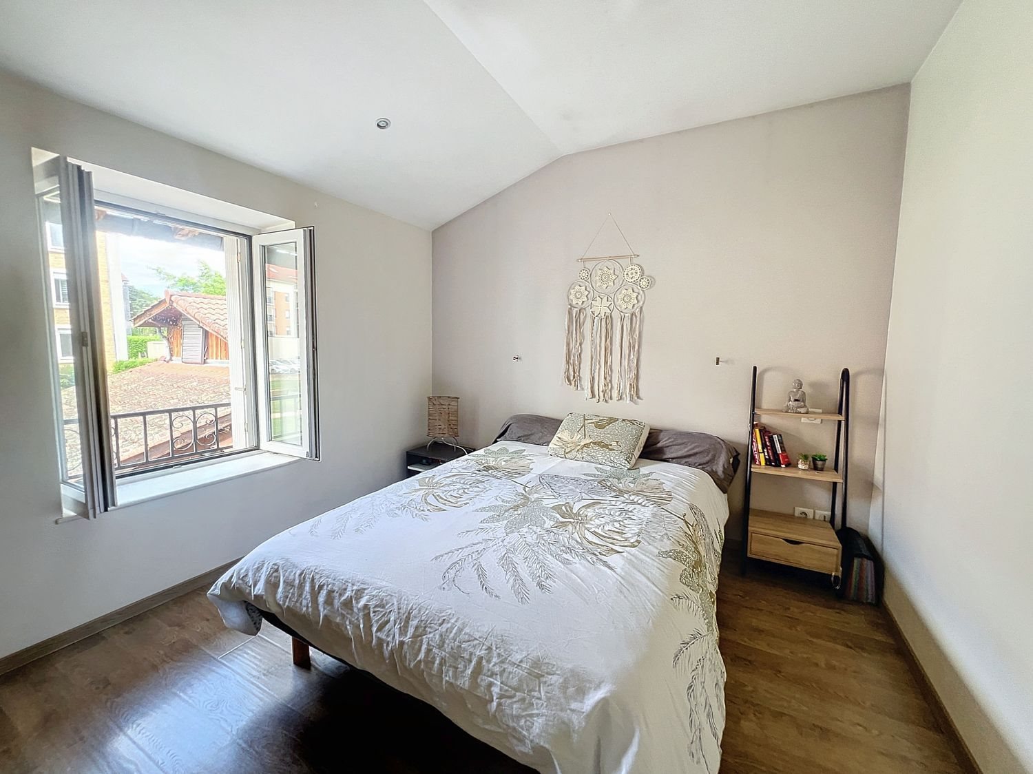Appartement à vendre, 73m², Jassans-Riottier