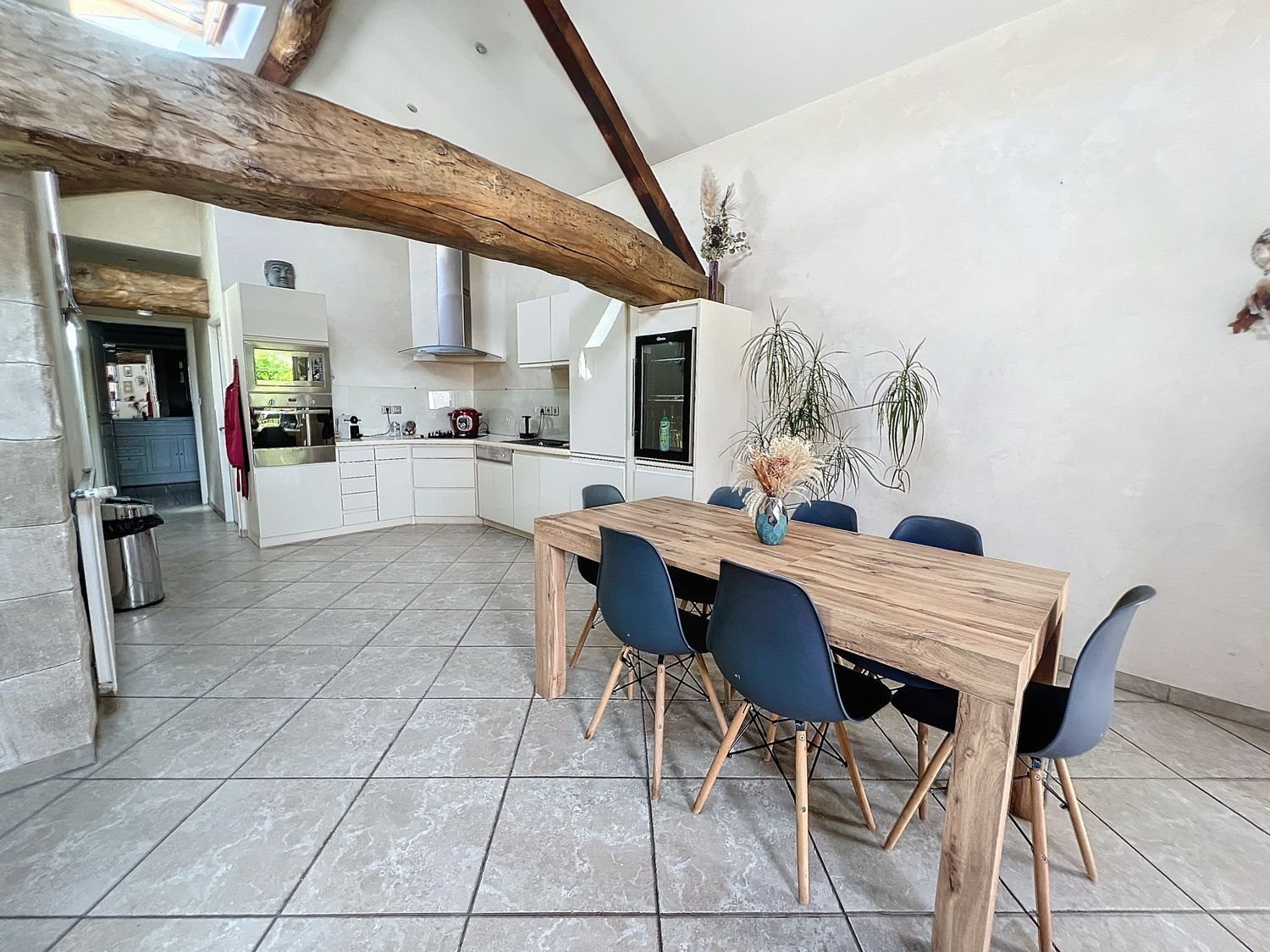 Appartement à vendre, 73m², Jassans-Riottier