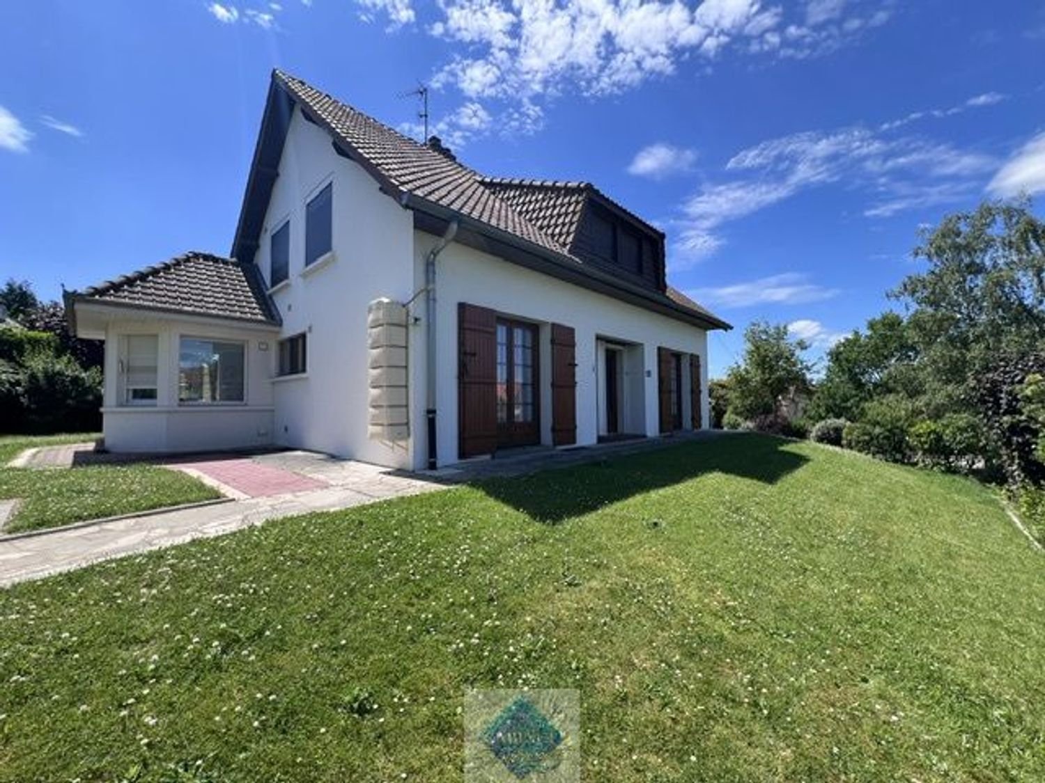 Maison à vendre, 142m², Abbeville