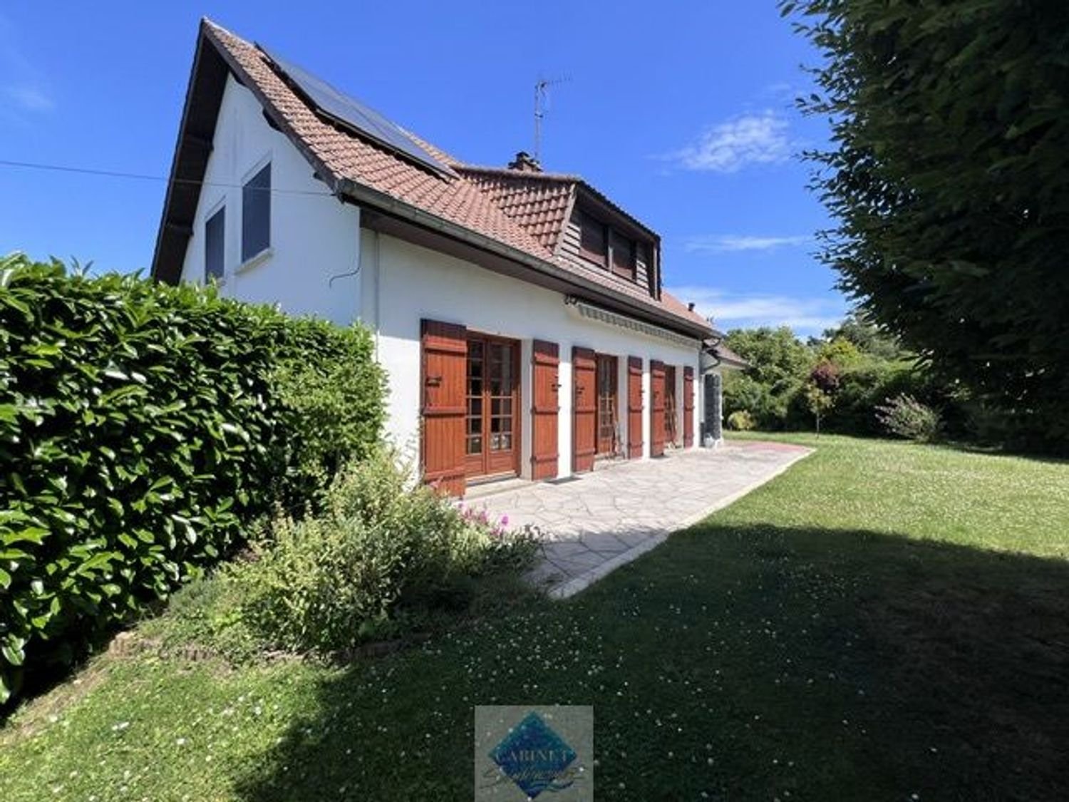 Maison à vendre, 142m², Abbeville