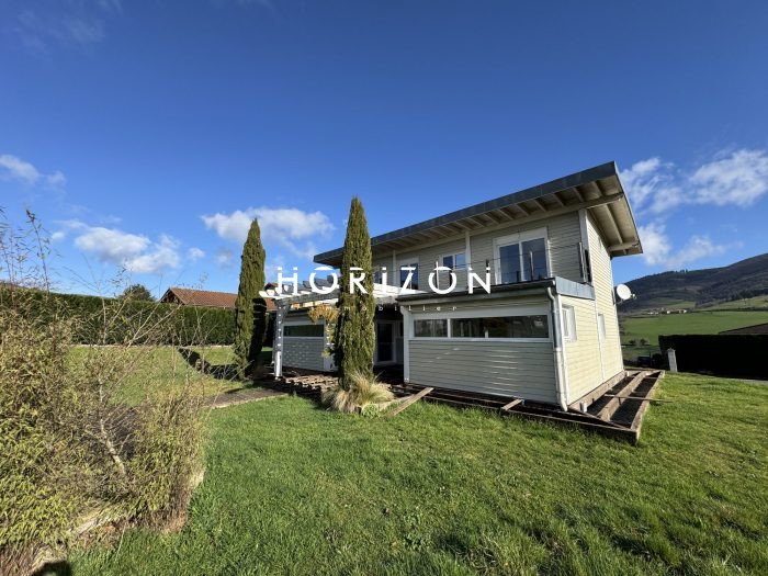 Maison à vendre, 119m², Saint-Didier-sur-Beaujeu