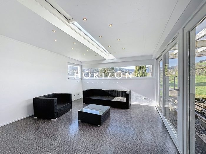 Maison à vendre, 120m², Saint-Didier-sur-Beaujeu