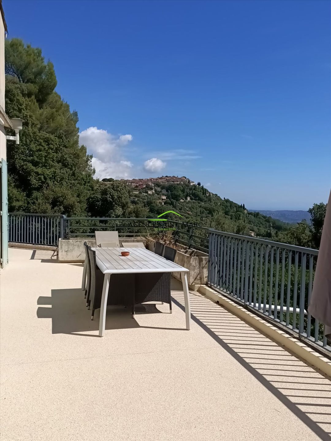 Maison à vendre, 154m², Cabris
